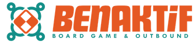 Benaktif Logo